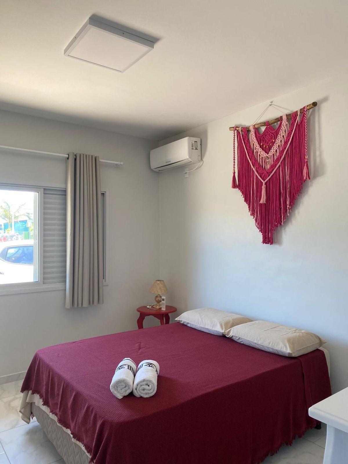 Recanto Aconchegante No Campeche Apart 02 - 50M Da Praia - Florianopolis Ngoại thất bức ảnh