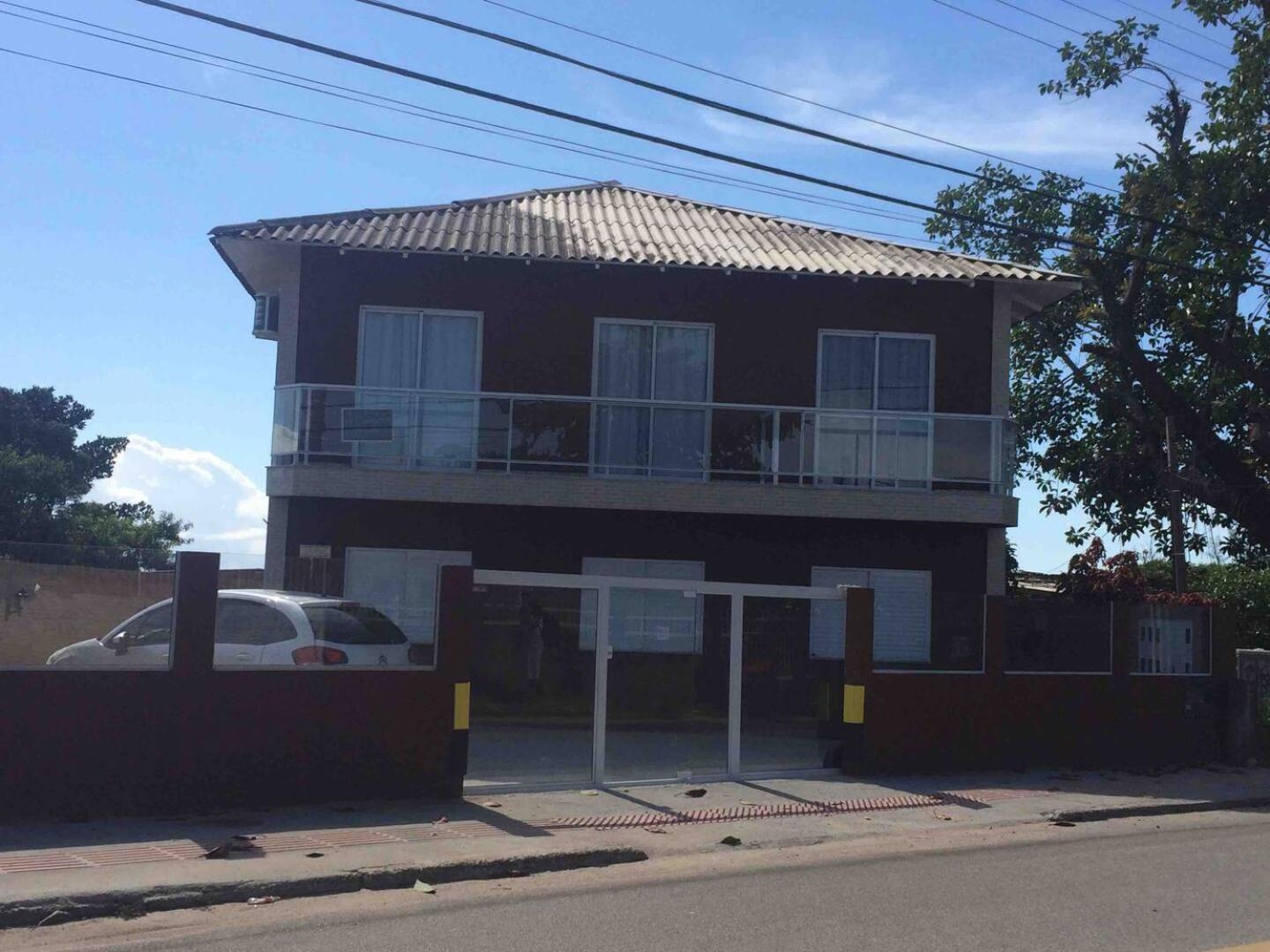 Recanto Aconchegante No Campeche Apart 02 - 50M Da Praia - Florianopolis Ngoại thất bức ảnh